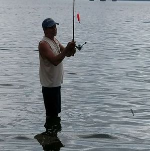 Meet your Posher, Fred